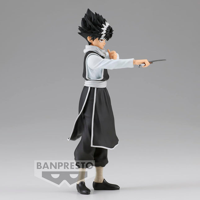 Banpresto figure