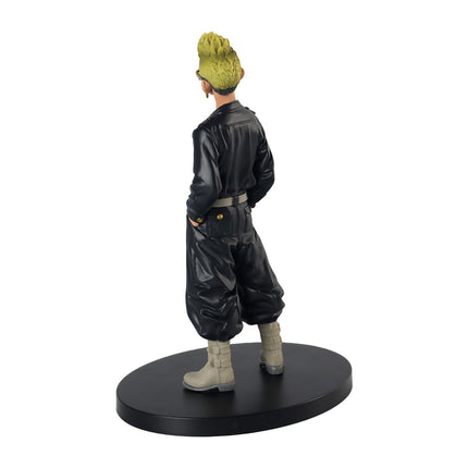 Banpresto figure