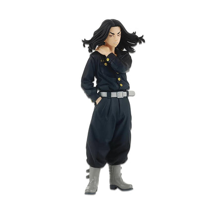 Revengers Keisuke, Tokyo, Banpresto figure, 6.7" tall