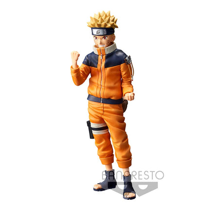 Banpresto figure