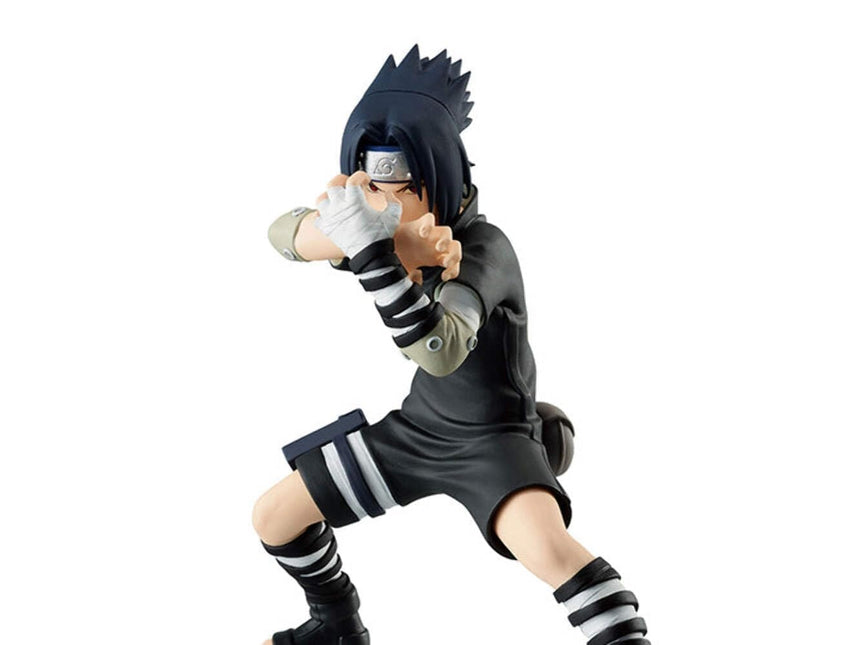 Banpresto figure