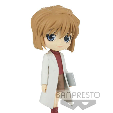 Banpresto figure