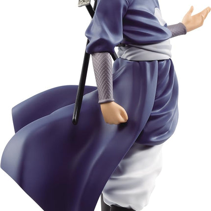 Time I Got Reincarnated as a Slime, That, Banpresto figure, 6.7" tall