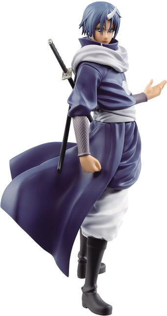 Time I Got Reincarnated as a Slime, That, Banpresto figure, 6.7" tall