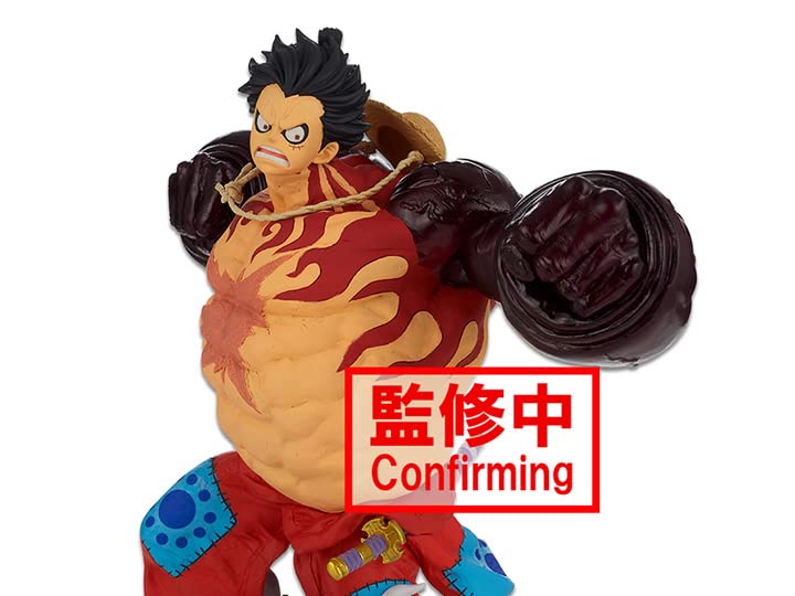 Banpresto figure