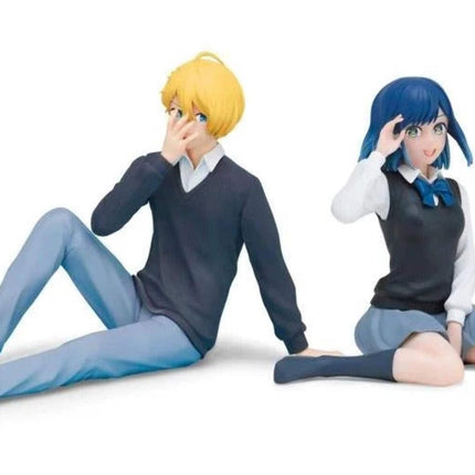 Banpresto figure