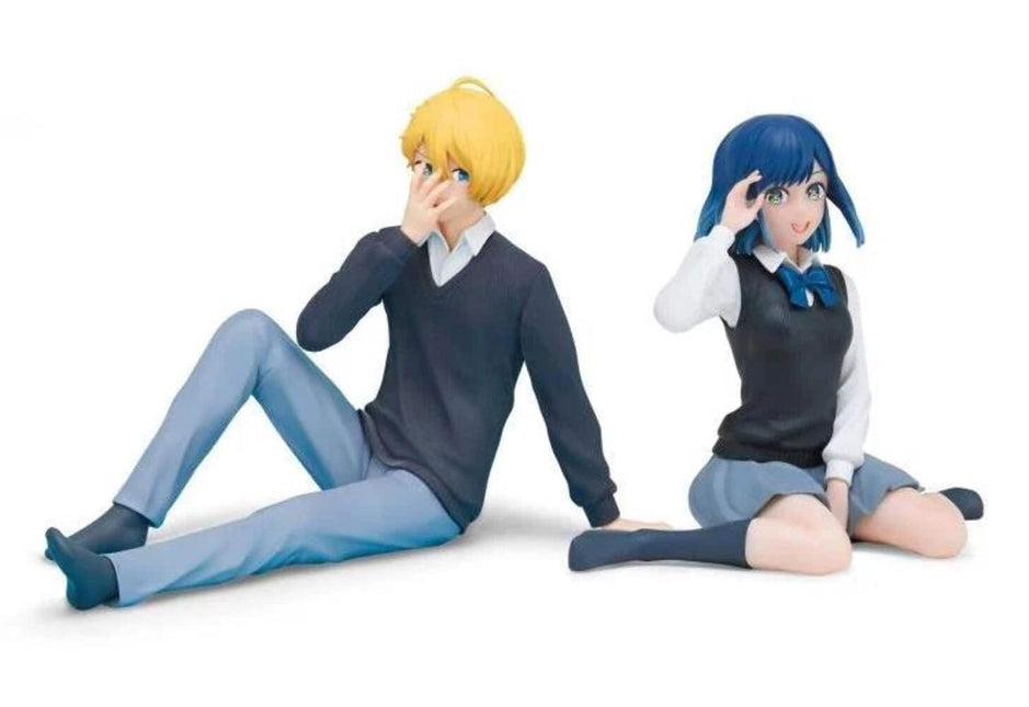 Banpresto figure