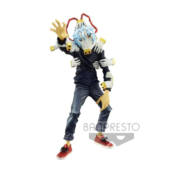 Banpresto figure