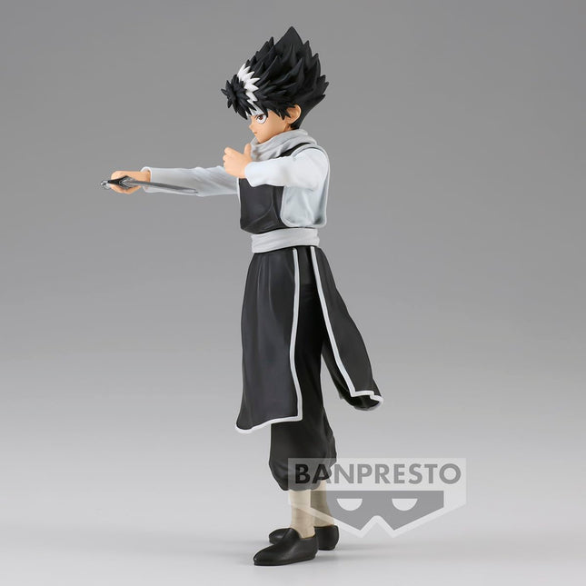 Banpresto figure