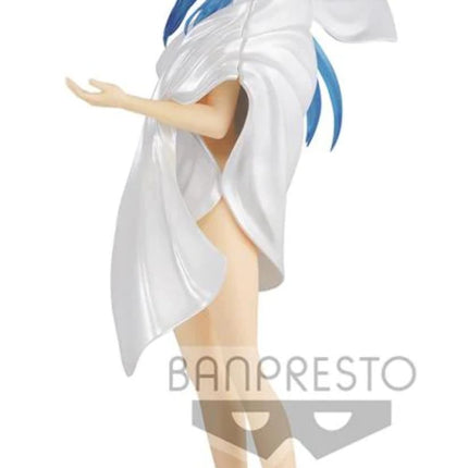 Banpresto figure