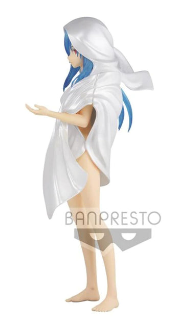 Banpresto figure