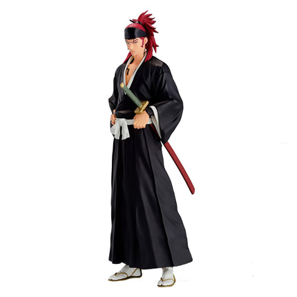 Banpresto figure