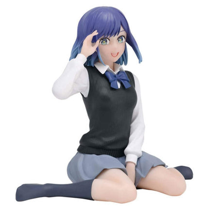Banpresto figure