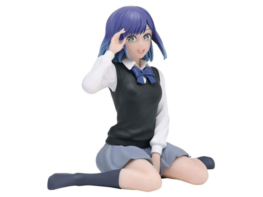 Banpresto figure