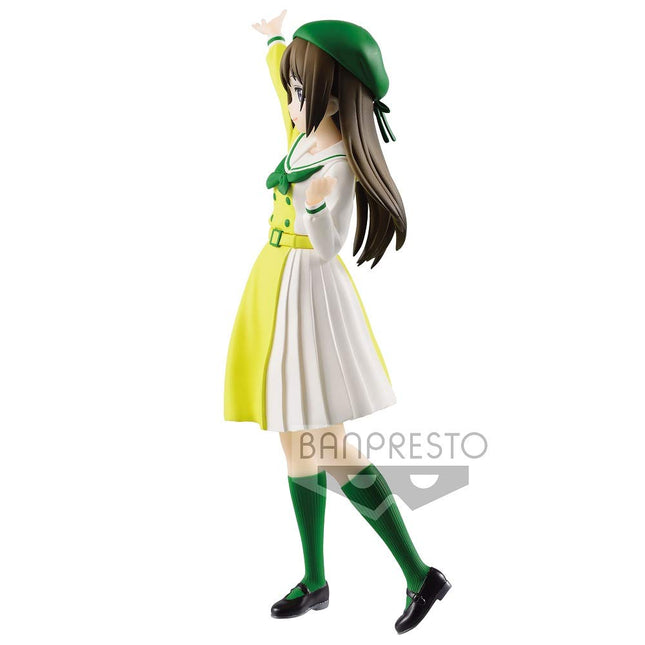 Banpresto figure