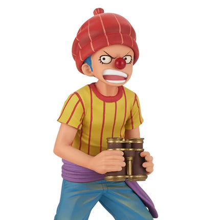 Banpresto figure