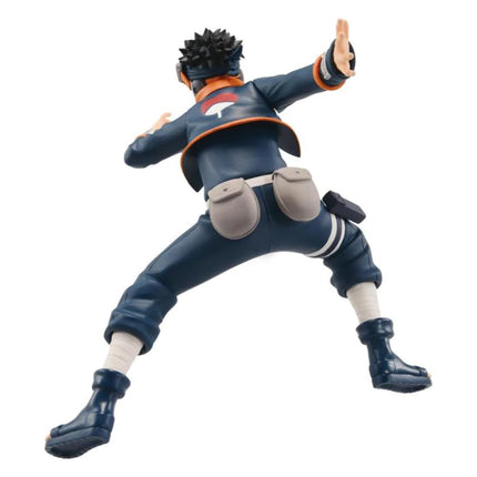 Banpresto figure