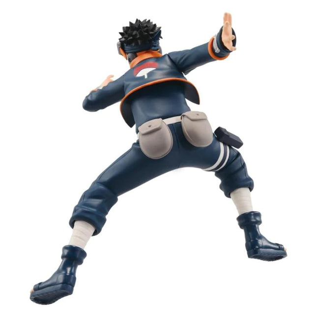 Banpresto figure