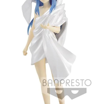 Banpresto figure