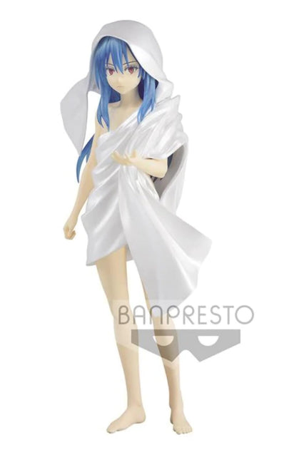 Banpresto figure
