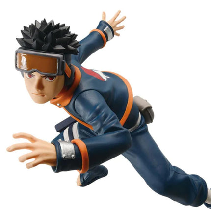 Banpresto figure