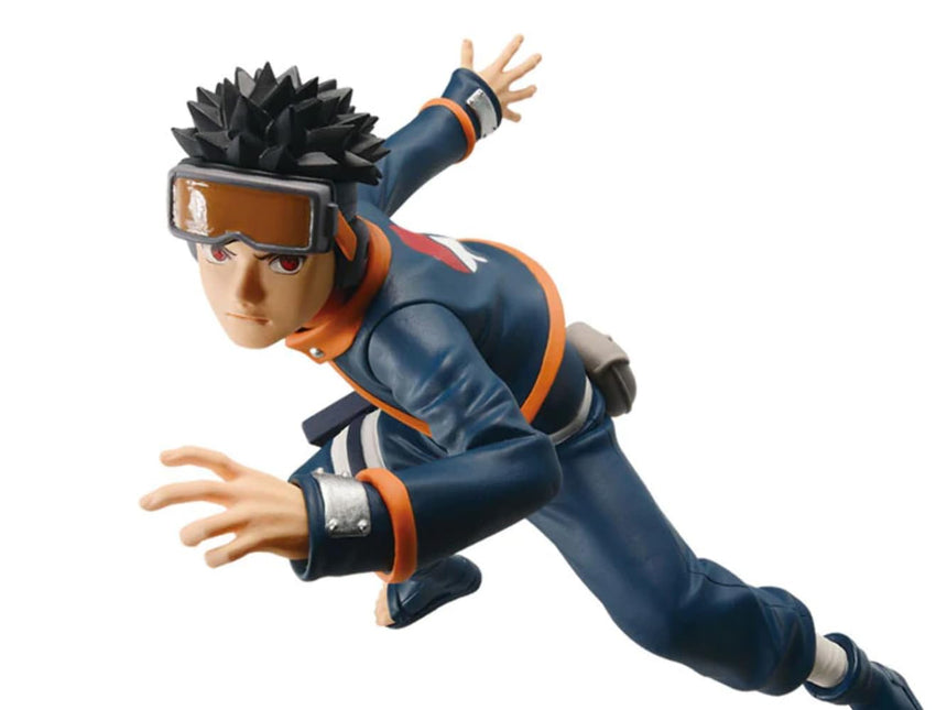 Banpresto figure