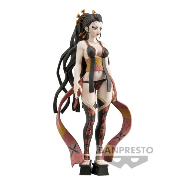 Banpresto figure