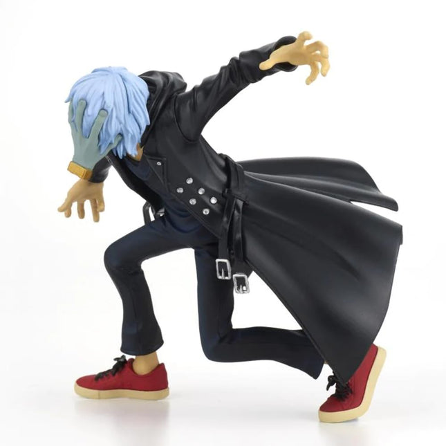 Banpresto figure