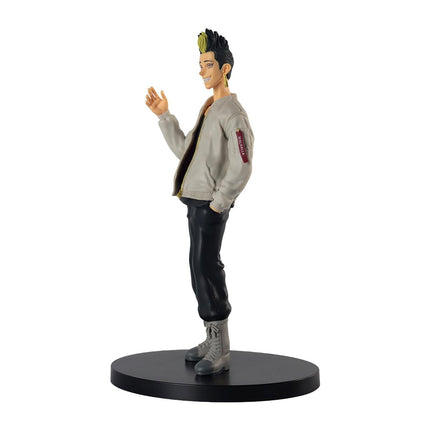 Banpresto figure