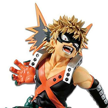 Banpresto figure