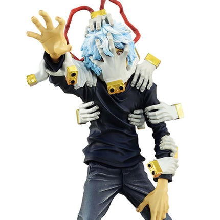 Banpresto figure