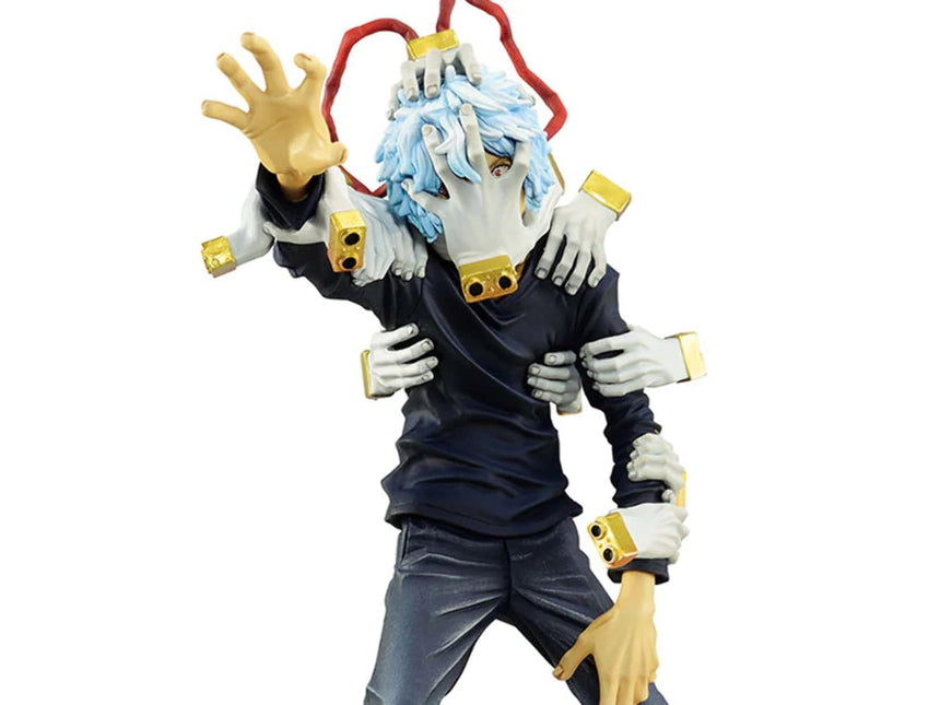 Banpresto figure