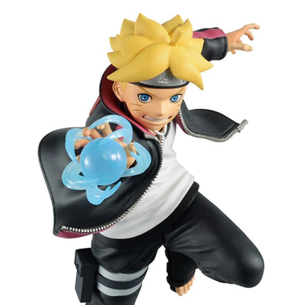 Banpresto figure