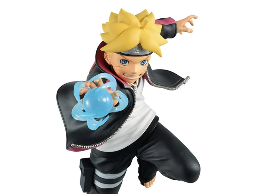 Banpresto figure