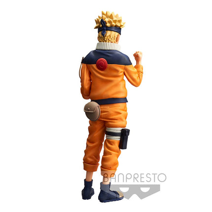 Banpresto figure