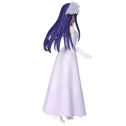 Banpresto figure
