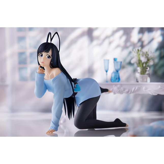 Banpresto figure