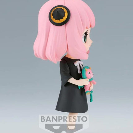 Banpresto figure
