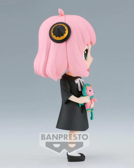 Banpresto figure
