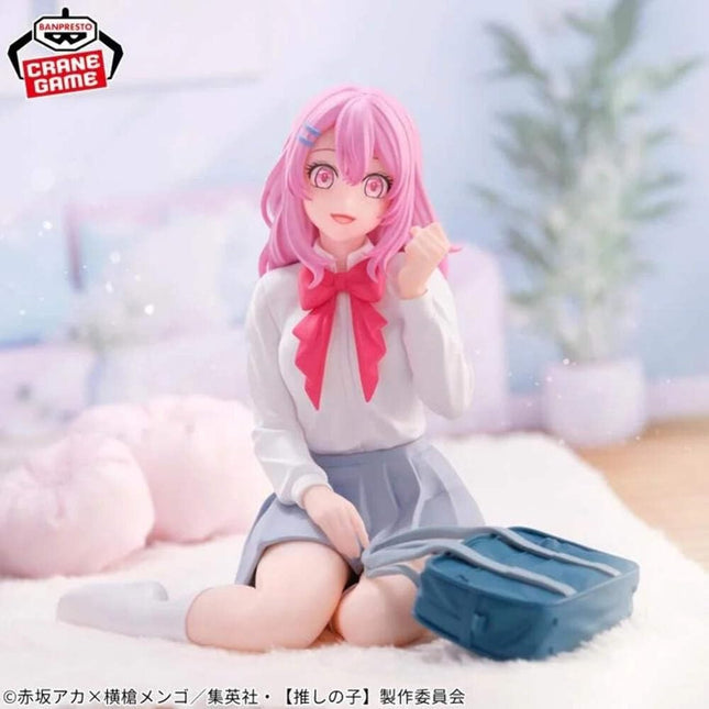 Banpresto figure