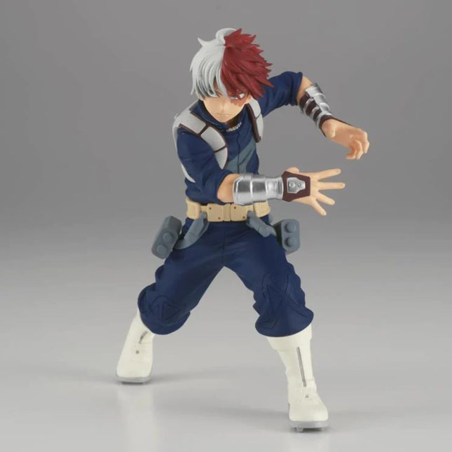 Banpresto figure