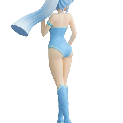 Banpresto figure