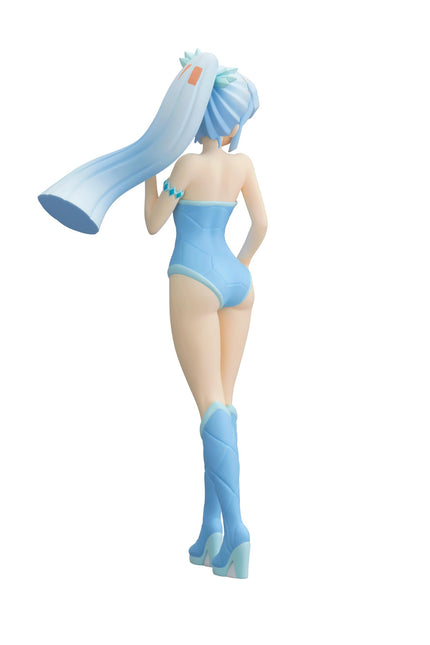 Banpresto figure