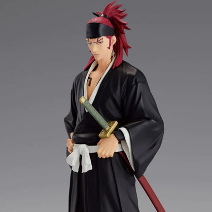 Banpresto figure