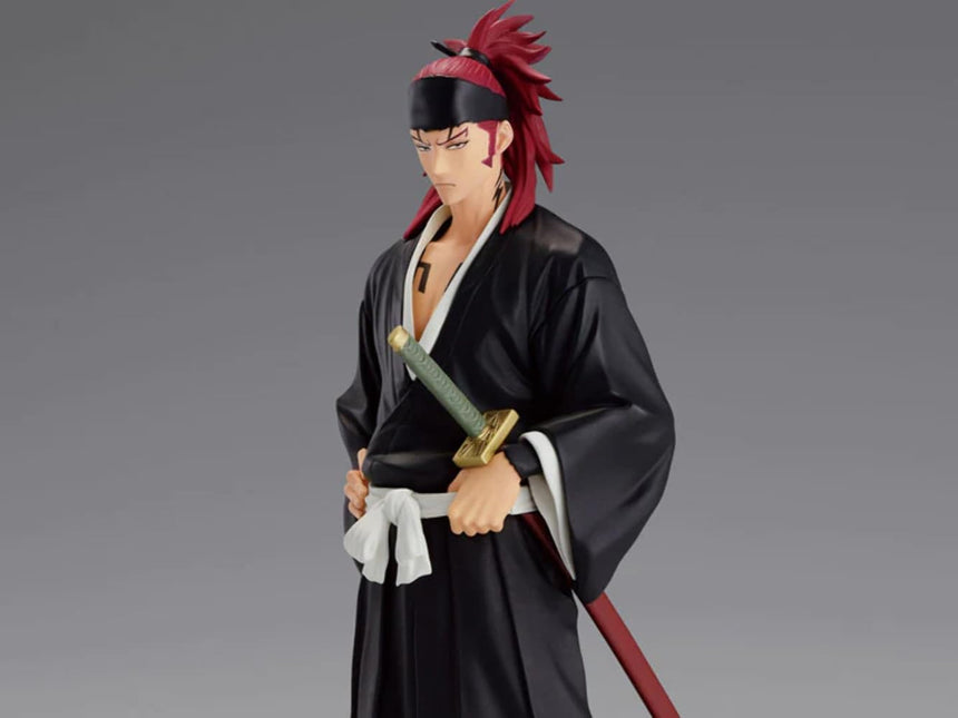 Banpresto figure