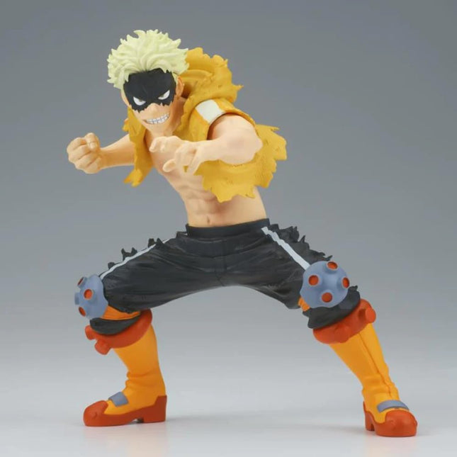 Banpresto figure