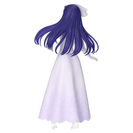 Banpresto figure