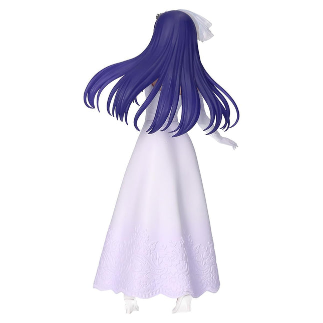 Banpresto figure