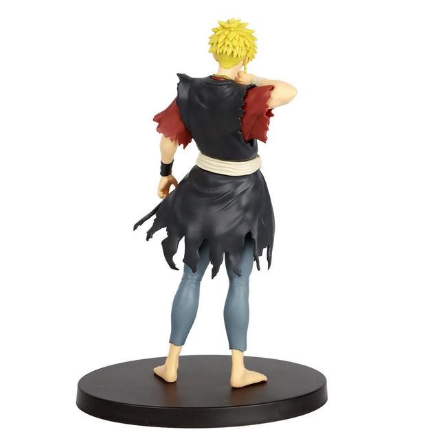 Banpresto figure