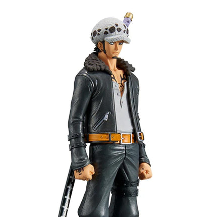 Banpresto figure